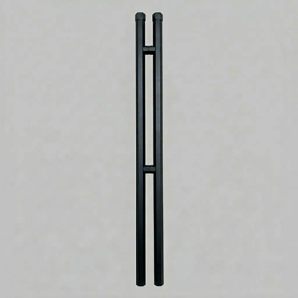Pilar Black Premium